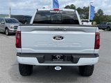 New 2025 Ford F150 XLT w/ Equipment Group 302A MID image 4