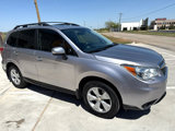 Used 2016 Subaru Forester 2.5i Limited image 6