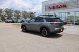 New 2025 Nissan Pathfinder Rock Creek image 6