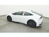 New 2026 Toyota Prius LE image 5