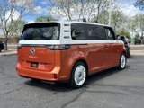 New 2025 Volkswagen ID. Buzz 1st Edition image 3