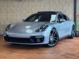 Used 2023 Porsche Panamera 4 Platinum Edition image 2