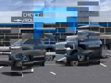 New 2026 Chevrolet Traverse LT image 2