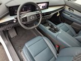 New 2025 Nissan Murano Platinum w/ Cargo Package image 3