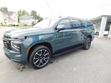 New 2026 Chevrolet Suburban RST w/ Comfort Package image 3