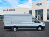 Used 2023 Ford Transit 250 148 High Roof Extended AWD image 2