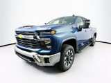 New 2025 Chevrolet Silverado 2500 LT w/ All Star Edition image 3