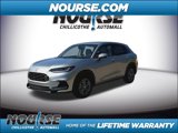 New 2026 Honda HR-V LX image 4