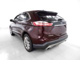 Used 2019 Ford Edge Titanium w/ Cold Weather Package image 4