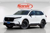 New 2026 Honda CR-V Sport image 2