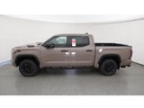 New 2025 Toyota Tundra TRD Pro image 3