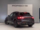 Used 2024 Porsche Macan Turbo image 3
