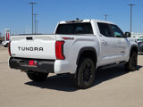 New 2025 Toyota Tundra Limited w/ TRD Off-Road Package image 4