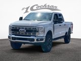 New 2025 Ford F350 XLT image 3