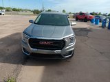Used 2024 GMC Terrain SLE image 2