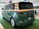 New 2025 Volkswagen ID. Buzz 1st Edition image 4
