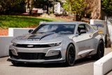Used 2024 Chevrolet Camaro SS image 4