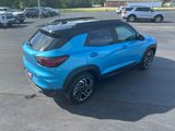 New 2025 Chevrolet TrailBlazer RS w/ Convenience Package image 5