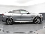 Used 2025 BMW X6 xDrive40i image 3