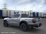 New 2025 Ford Ranger Raptor image 4