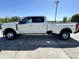 New 2025 Ford F350 Lariat w/ Lariat Ultimate Package image 4