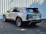 New 2026 Cadillac Vistiq Premium Luxury image 5