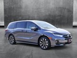 New 2025 Honda Odyssey Elite image 3