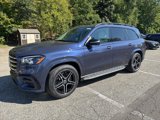 New 2026 Mercedes-Benz GLS 450 4MATIC image 4