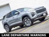 New 2026 Chevrolet Equinox LT w/ LPO, Floor Liner Package image 3