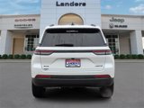 New 2025 Jeep Grand Cherokee Limited w/ Black Appearance Package image 4