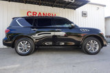 Used 2016 INFINITI QX80 Luxe w/ 22" Wheel Package image 2