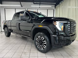 New 2026 GMC Sierra 2500 Denali Ultimate image 3