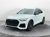 New 2025 Audi SQ5 Premium Plus image 3