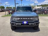 New 2025 Ford Bronco Badlands image 2