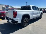 New 2025 GMC Sierra 1500 AT4 w/ AT4 Premium Package image 3