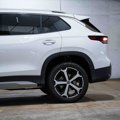 New 2025 Volkswagen Tiguan SE image 4
