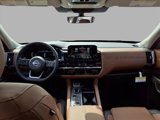 New 2025 Nissan Pathfinder Platinum w/ Cargo Package image 4