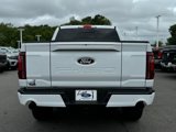 New 2025 Ford F150 Lariat w/ Equipment Group 501A Mid image 4