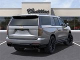 New 2025 Cadillac Escalade ESV V image 4