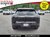 New 2025 Nissan Murano SV w/ Cargo Package image 5