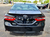 Used 2022 Toyota Camry SE image 5