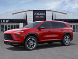 New 2025 Buick Enclave Sport Touring w/ Power Package image 2