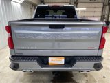 New 2025 Chevrolet Silverado 1500 RST image 6