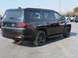 New 2025 Jeep Wagoneer Series II image 3