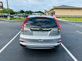 Used 2016 Honda CR-V EX image 5
