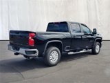 New 2025 Chevrolet Silverado 2500 LT w/ All Star Edition image 4