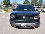 New 2026 Honda Passport TrailSport image 2