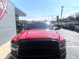Used 2021 RAM 2500 Laramie w/ Night Edition image 6