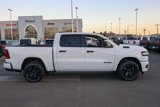 New 2026 RAM 1500 Big Horn image 3