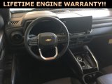 New 2026 Chevrolet Colorado W/T w/ WT Custom Package image 3